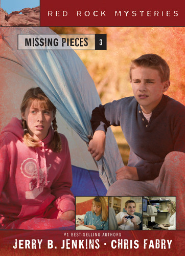 Missing Pieces - Softcover