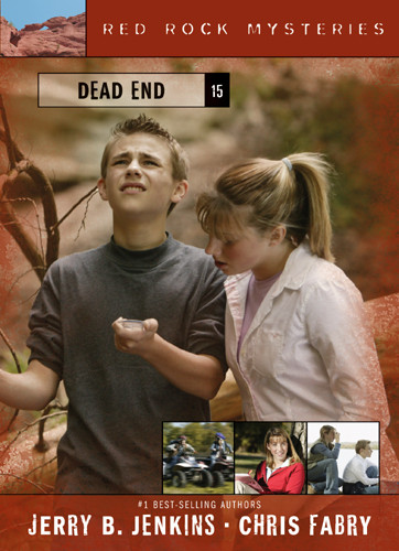 Dead End - Softcover