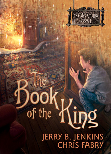 Book of the King - Softcover