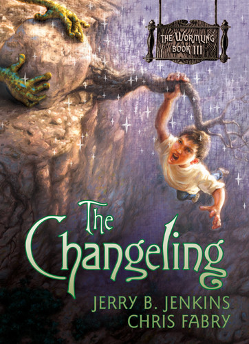 Changeling - Softcover