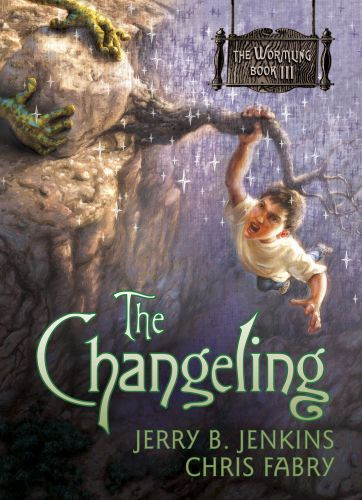 Changeling - Softcover