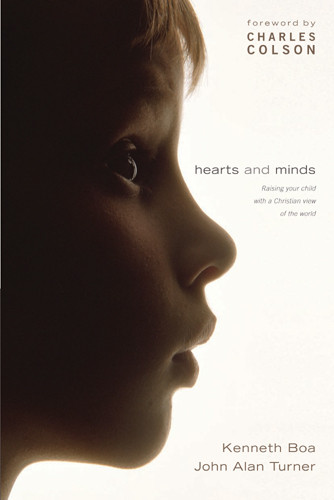Hearts and Minds - Softcover