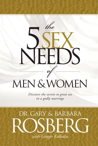 5 Sex Needs of Men & Women - Softcover