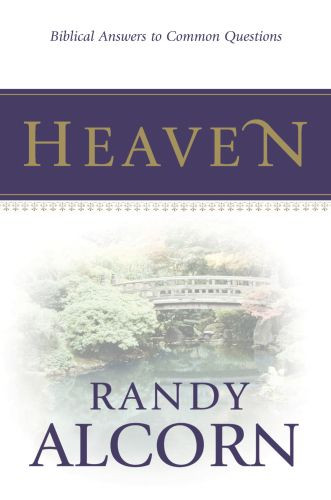 Heaven: Biblical Answers to Common Questions (booklet) - Softcover