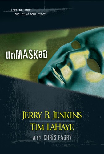 Unmasked - Hardcover