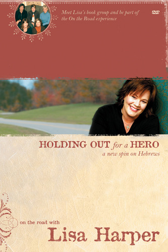 Holding Out for a Hero - Softcover