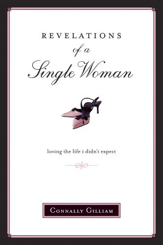 Revelations of a Single Woman - Softcover