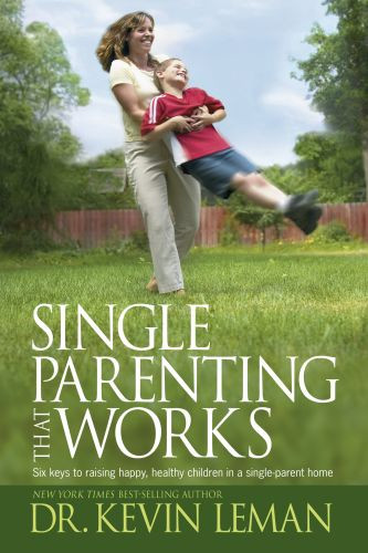 Single Parenting That Works - Softcover