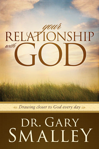 Your Relationship with God - Softcover