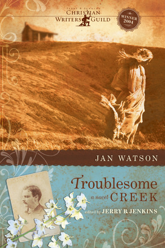 Troublesome Creek - Softcover
