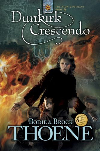 Dunkirk Crescendo - Softcover