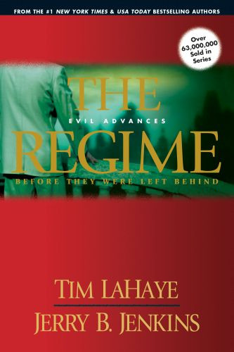 Regime - Softcover