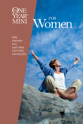 The One Year Mini for Women - Hardcover