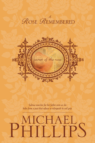 A Rose Remembered - Softcover / softback