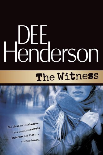 The Witness - Softcover