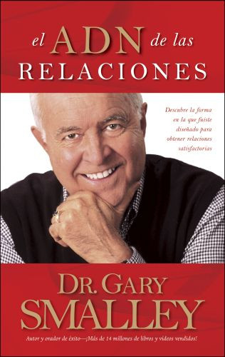 ADN de las relaciones - Softcover
