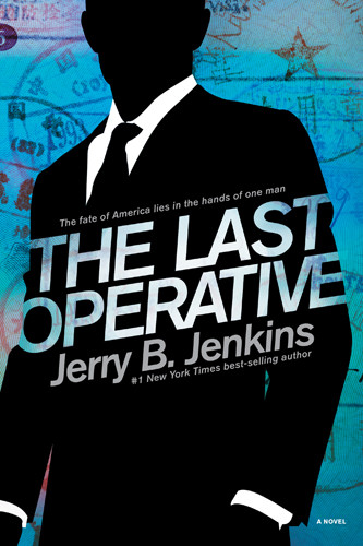The Last Operative - Softcover