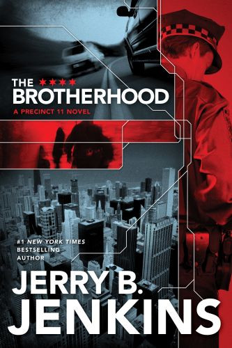 The Brotherhood - Softcover