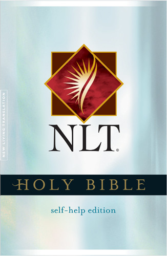 Holy Bible, Self-Help Edition NLT (Softcover) - Softcover / softback