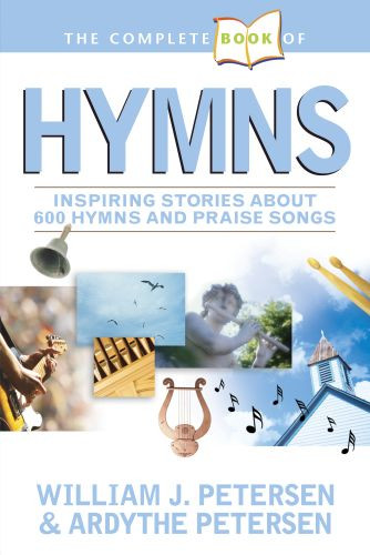 Complete Book of Hymns - Softcover