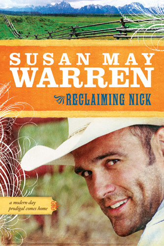 Reclaiming Nick - Softcover