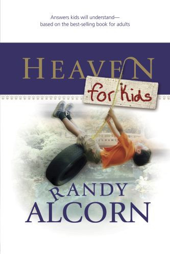 Heaven for Kids - Softcover