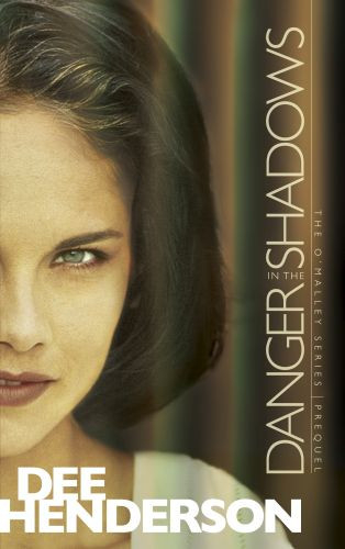 Danger in the Shadows - Softcover