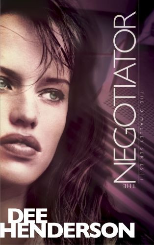 Negotiator - Softcover