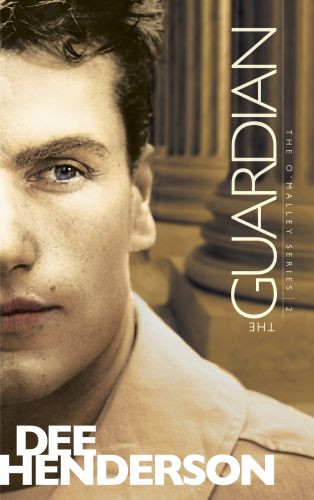 Guardian - Softcover