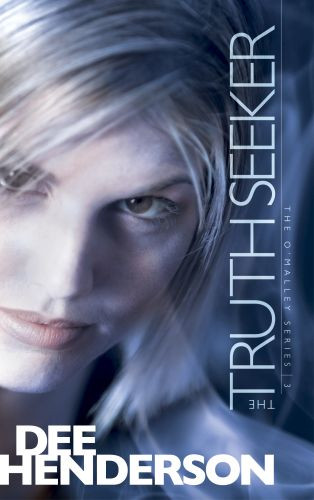 Truth Seeker - Softcover