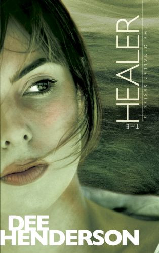 Healer - Softcover