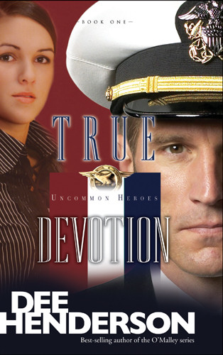 True Devotion - Softcover