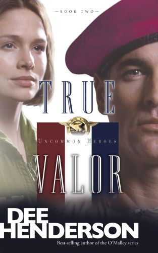 True Valor - Softcover