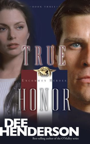 True Honor - Softcover