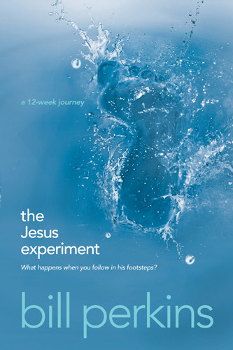 The Jesus Experiment - Softcover