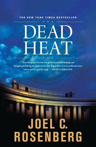 Dead Heat - Softcover