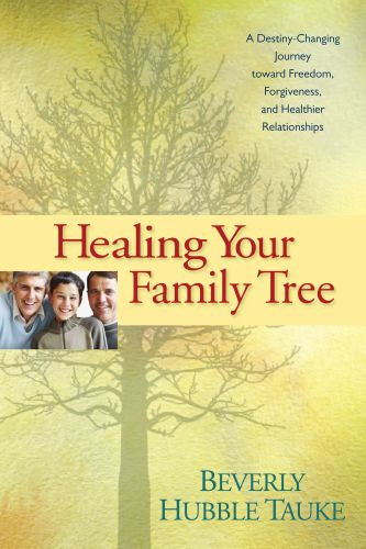 Healing Your Family Tree - Softcover