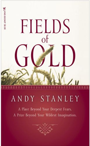 Fields of Gold - Softcover