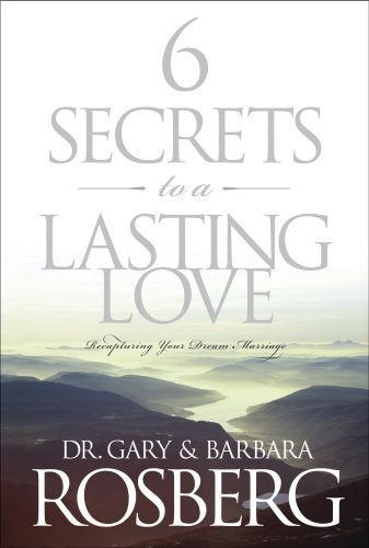 6 Secrets to a Lasting Love - Softcover