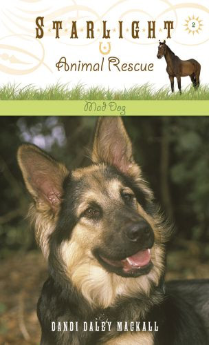 Mad Dog - Softcover