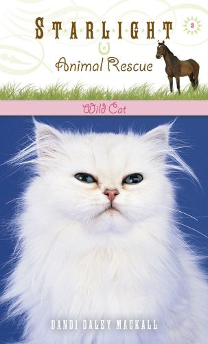 Wild Cat - Softcover