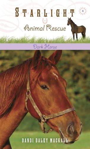 Dark Horse - Softcover