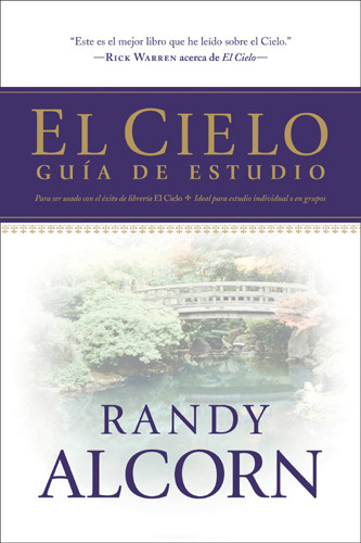 El Cielo: guía de estudio - Softcover