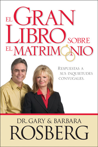 El gran libro sobre el matrimonio - Softcover