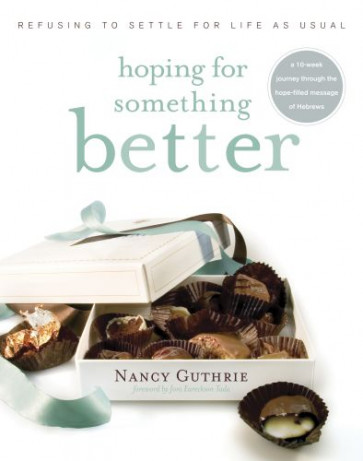 Hoping for Something Better - Softcover