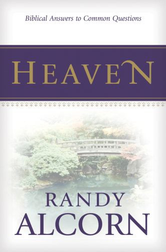 Heaven: Biblical Answers to Common Questions 20-pack - Softcover