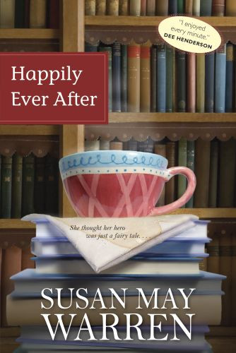 Happily Ever After - Softcover