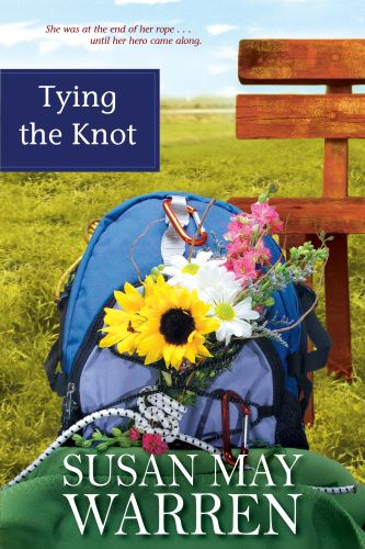 Tying the Knot - Softcover