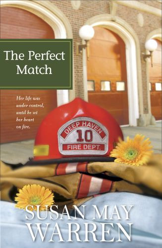 Perfect Match - Softcover