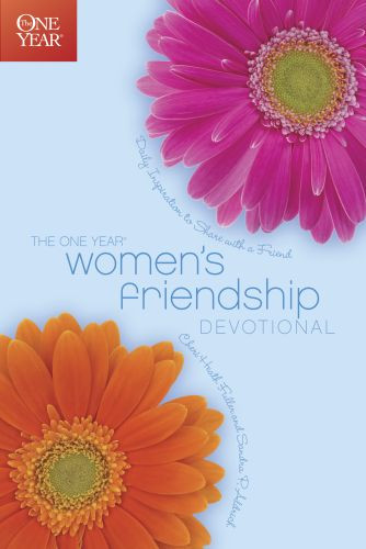 One Year Women's Friendship Devotional - Softcover